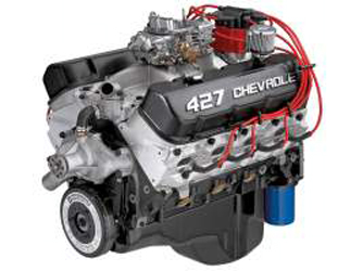 P2018 Engine